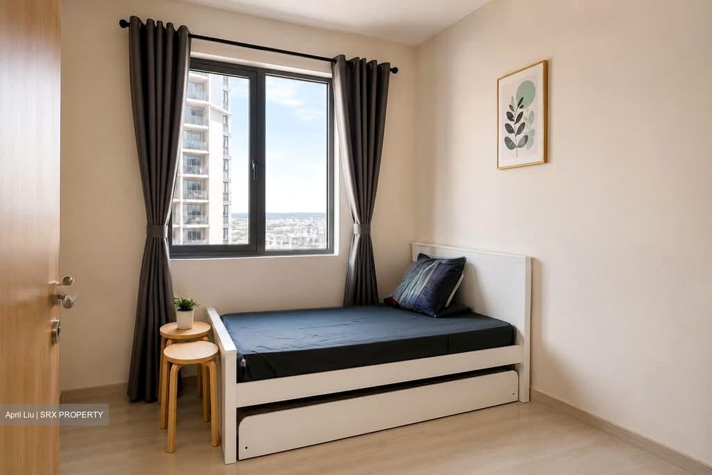High Park Residences (D28), Apartment #558854231